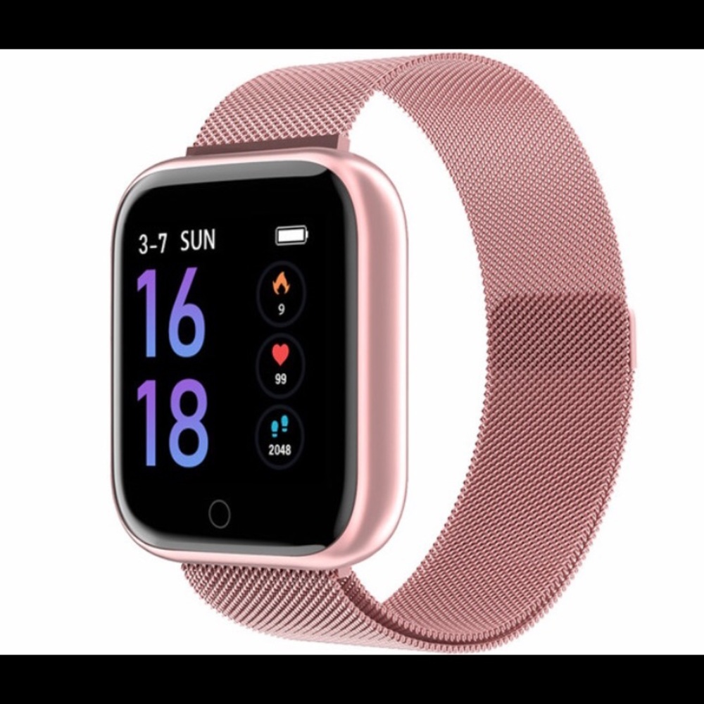 Multi Function APP Touch screen Smart Watch